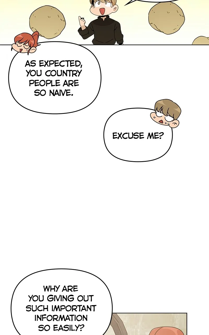 Resigning and Healing in Another World Chapter 23 page 58 - 