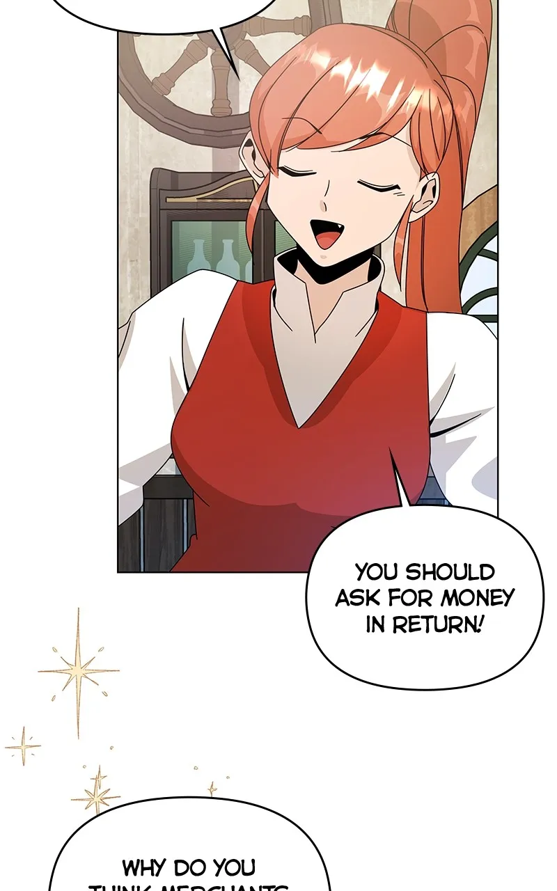 Resigning and Healing in Another World Chapter 23 page 59 - 