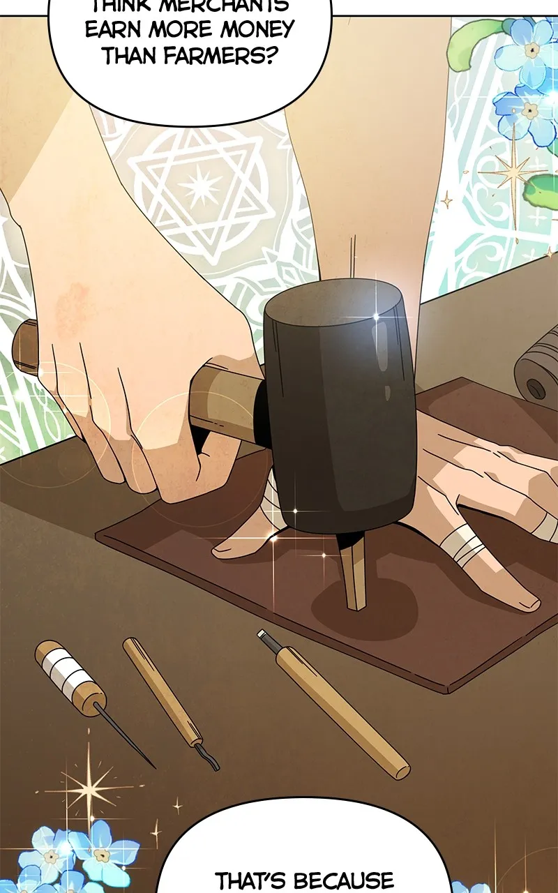 Resigning and Healing in Another World Chapter 23 page 60 - 