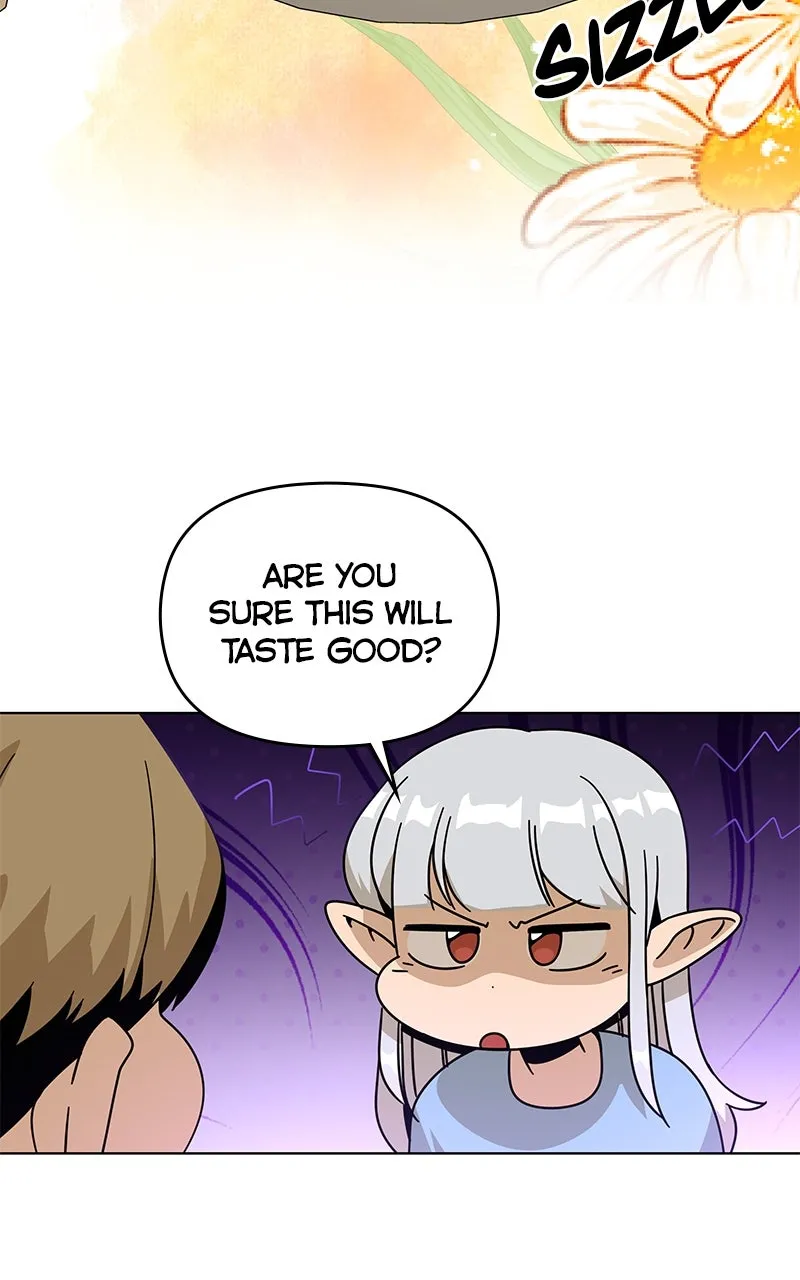 Resigning and Healing in Another World Chapter 23 page 7 - 