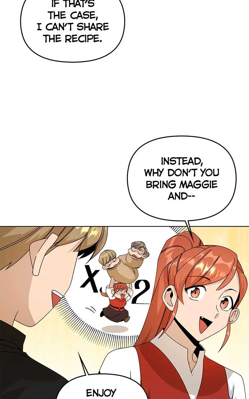 Resigning and Healing in Another World Chapter 23 page 63 - 