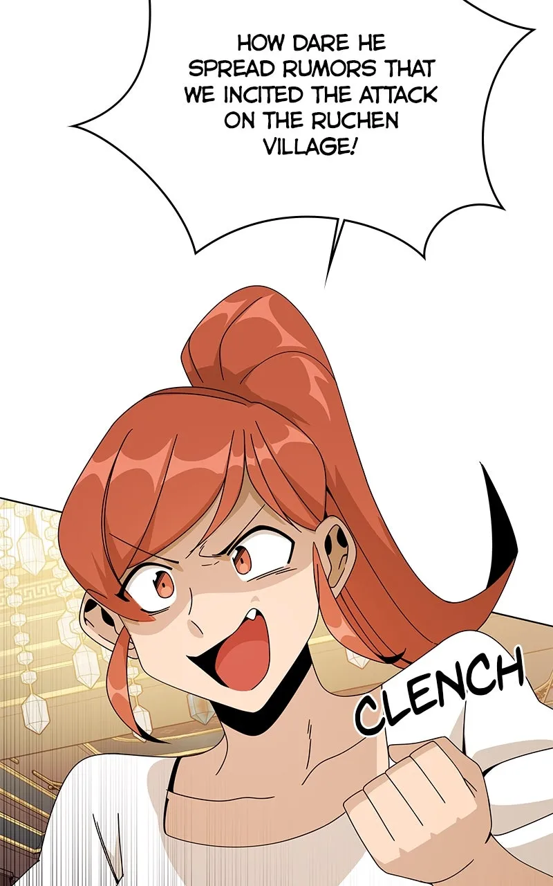 Resigning and Healing in Another World Chapter 23 page 74 - 