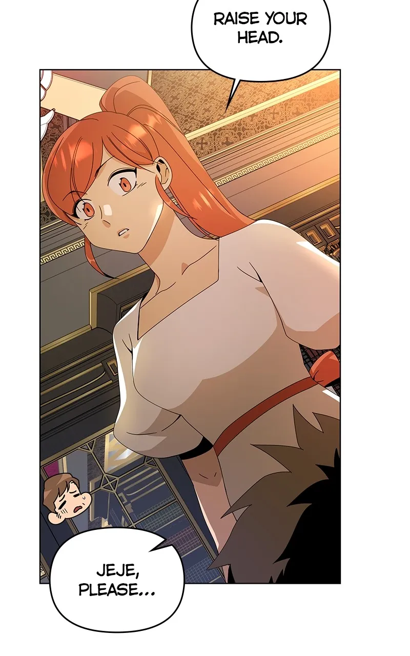 Resigning and Healing in Another World Chapter 23 page 81 - 