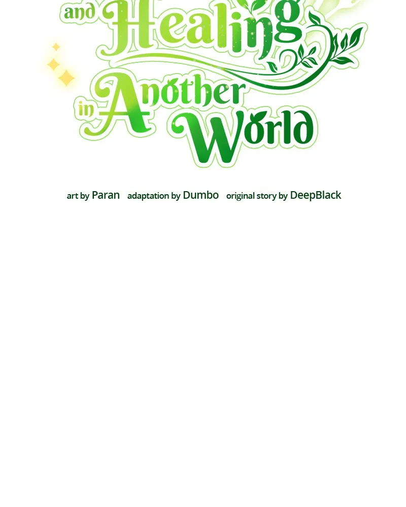 Resigning and Healing in Another World Chapter 24 page 14 - 