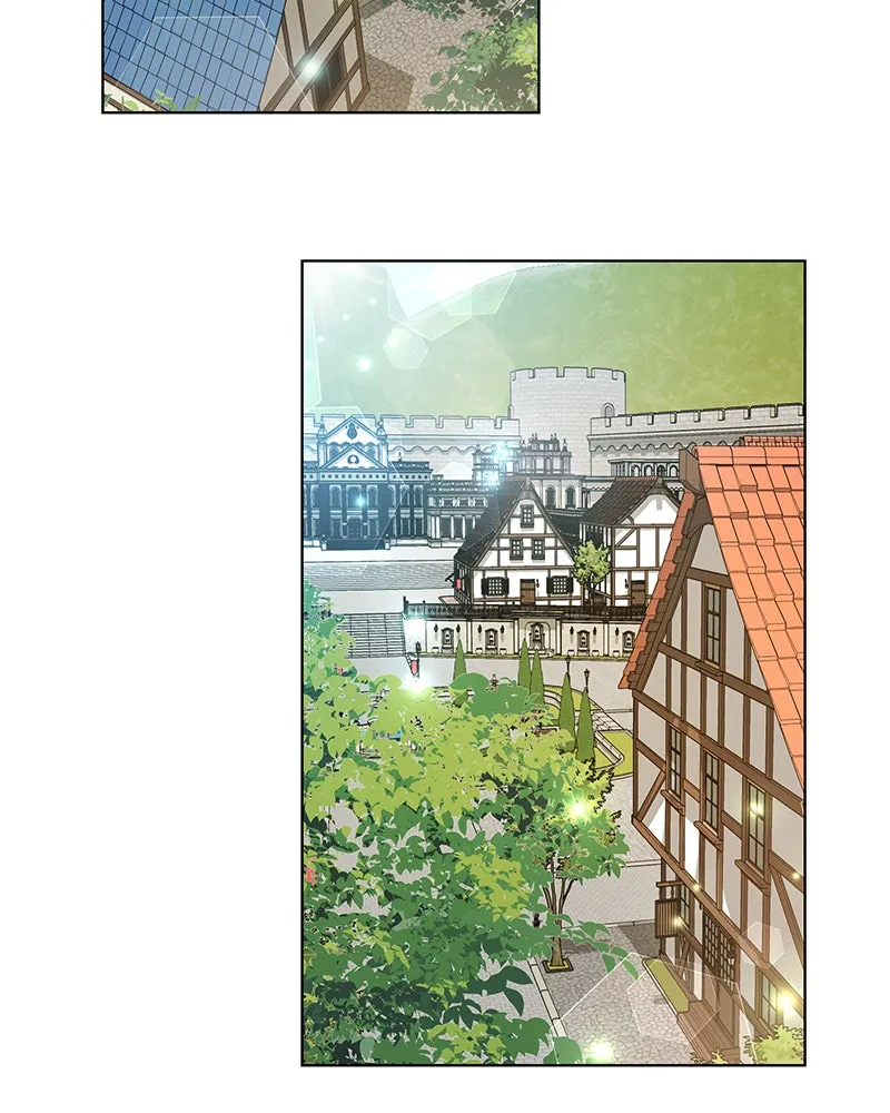 Resigning and Healing in Another World Chapter 24 page 21 - 