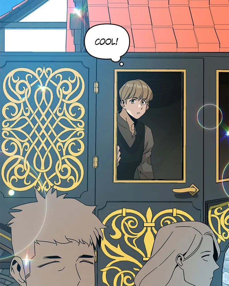 Resigning and Healing in Another World Chapter 24 page 23 - 