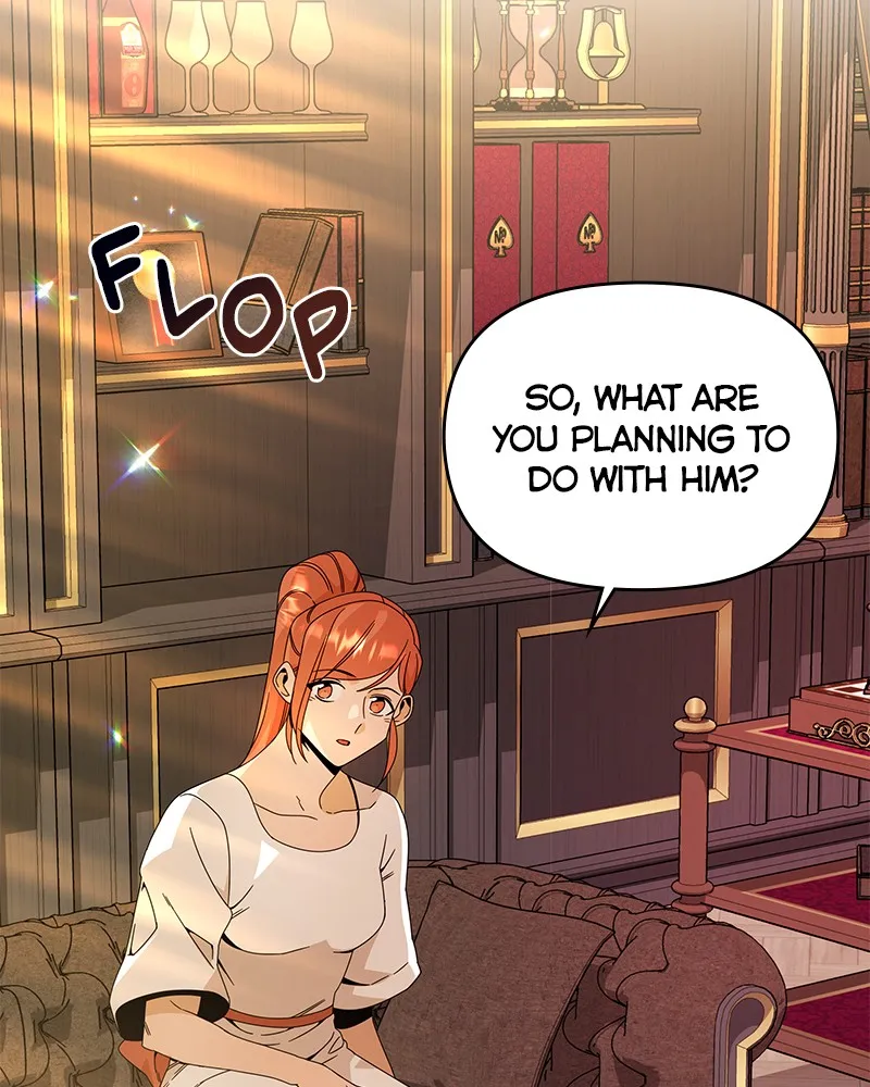 Resigning and Healing in Another World Chapter 24 page 4 - 