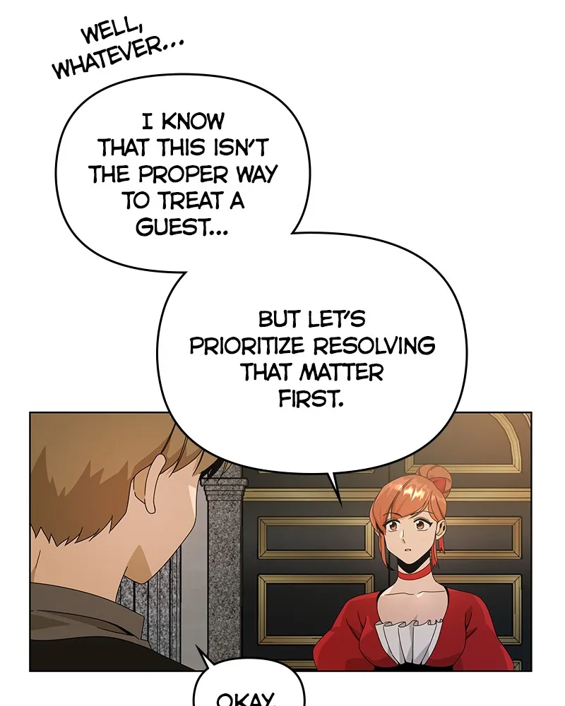 Resigning and Healing in Another World Chapter 24 page 35 - 