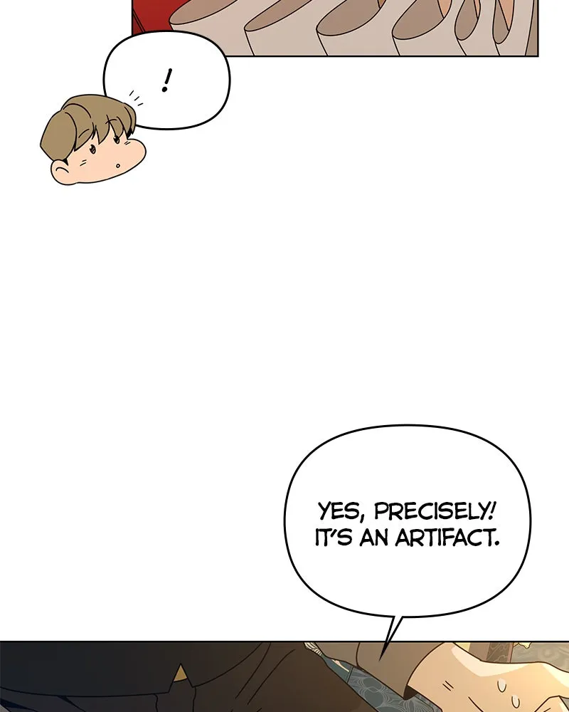 Resigning and Healing in Another World Chapter 24 page 45 - 