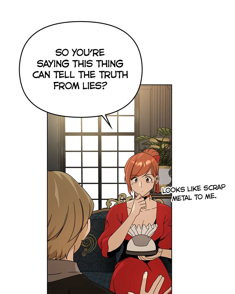Resigning and Healing in Another World Chapter 24 page 47 - 