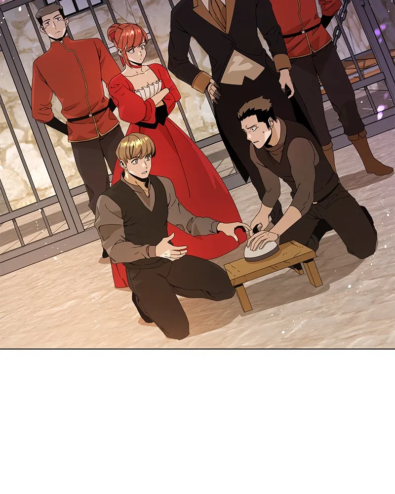 Resigning and Healing in Another World Chapter 24 page 61 - 