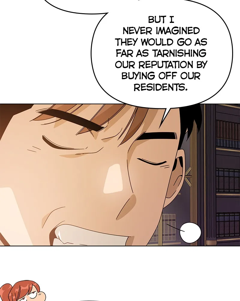 Resigning and Healing in Another World Chapter 24 page 8 - 