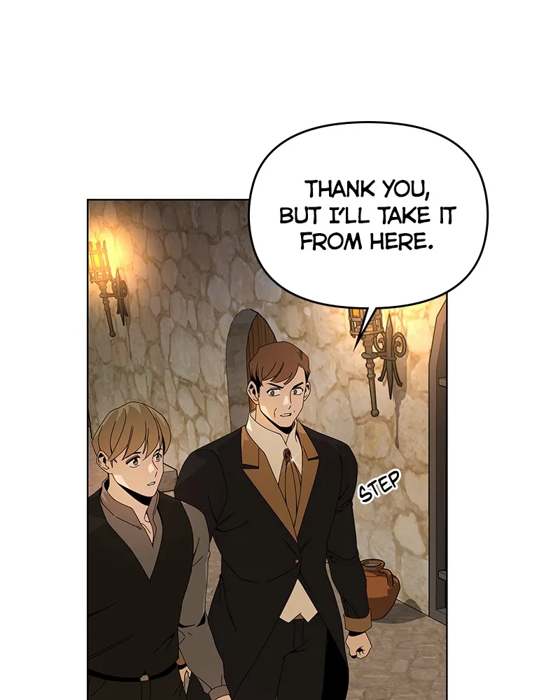Resigning and Healing in Another World Chapter 24 page 79 - 