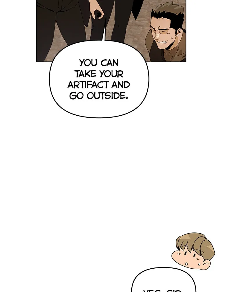 Resigning and Healing in Another World Chapter 24 page 80 - 