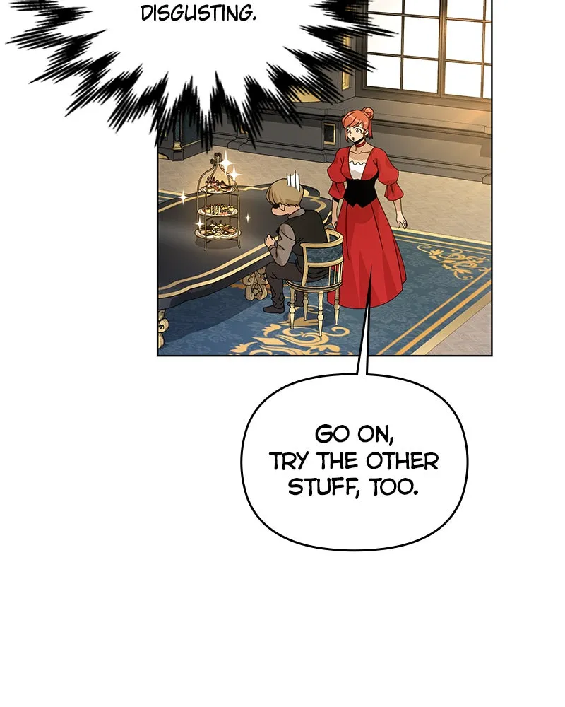 Resigning and Healing in Another World Chapter 24 page 100 - 