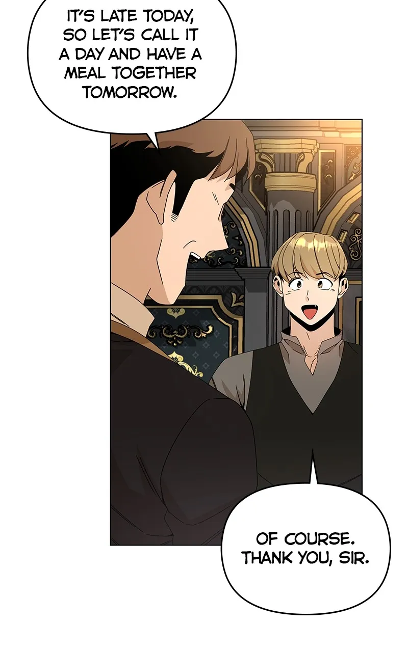 Resigning and Healing in Another World Chapter 25 page 12 - 
