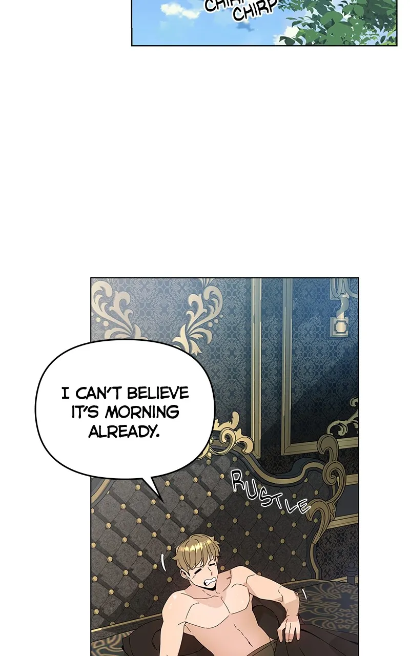 Resigning and Healing in Another World Chapter 25 page 14 - 
