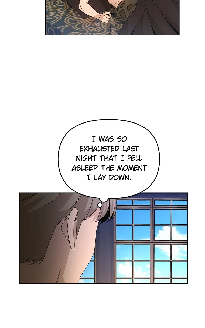 Resigning and Healing in Another World Chapter 25 page 15 - 