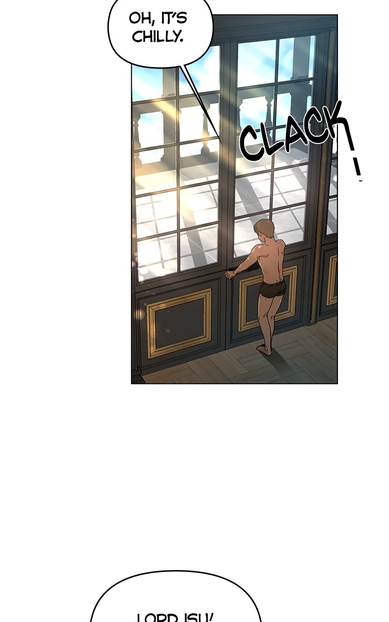 Resigning and Healing in Another World Chapter 25 page 20 - 