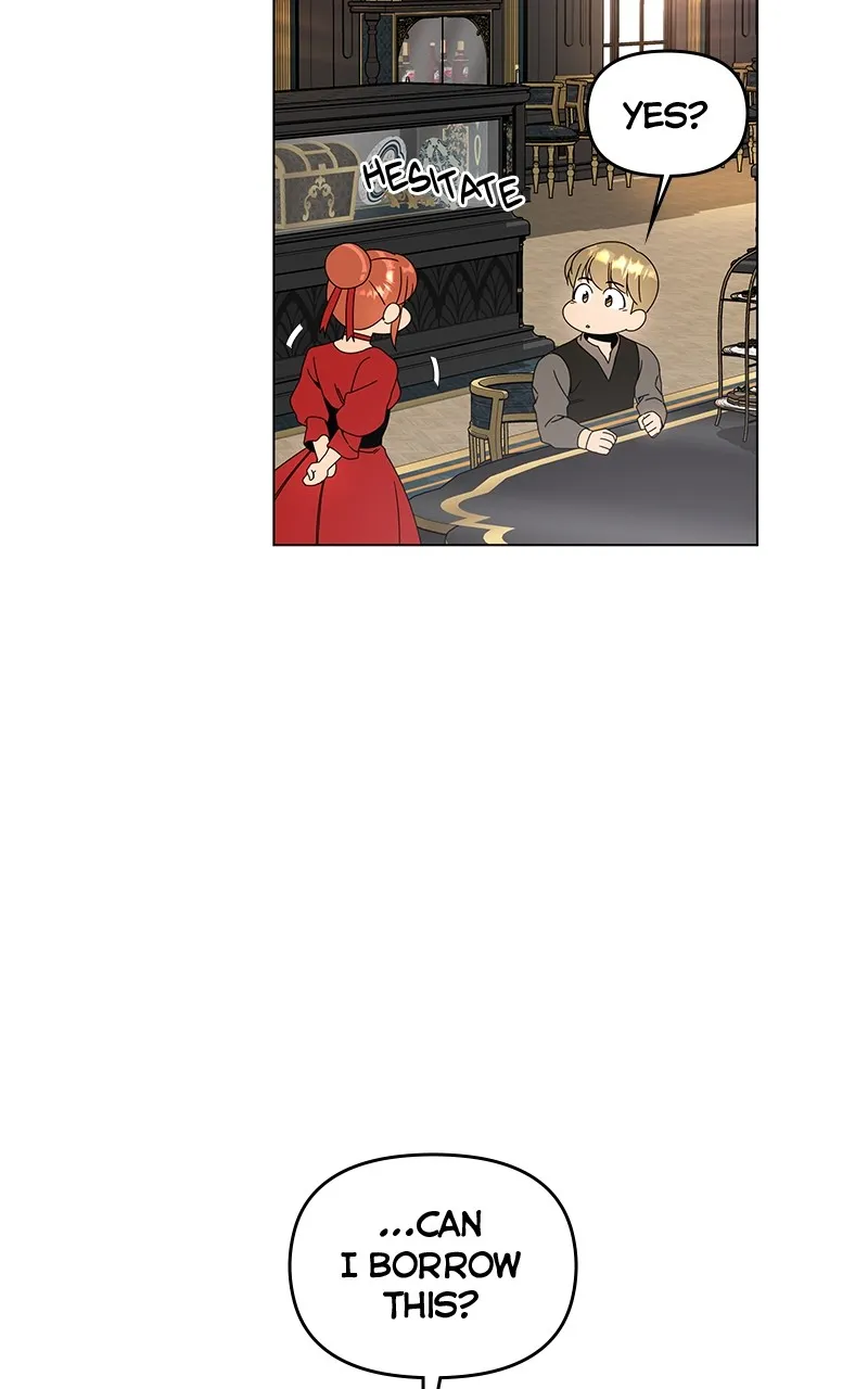 Resigning and Healing in Another World Chapter 25 page 3 - 