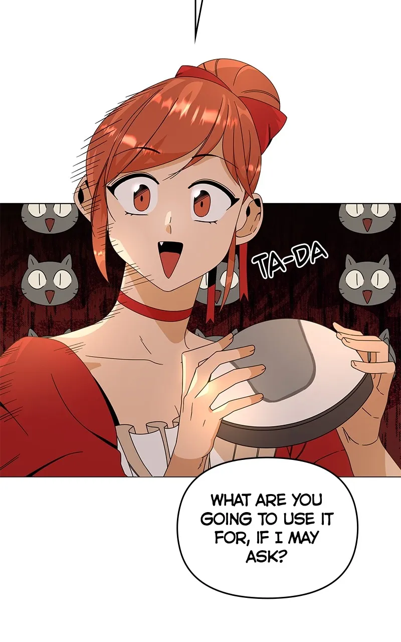 Resigning and Healing in Another World Chapter 25 page 4 - 