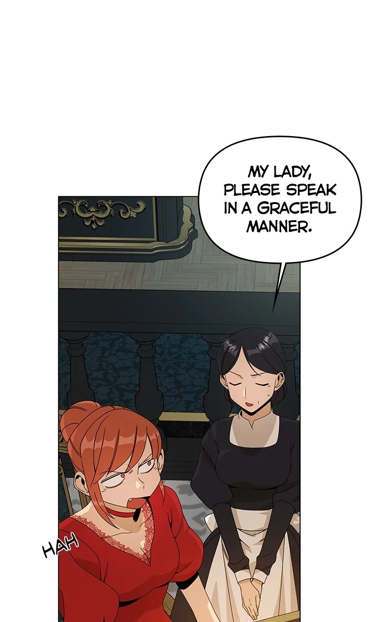 Resigning and Healing in Another World Chapter 25 page 32 - 
