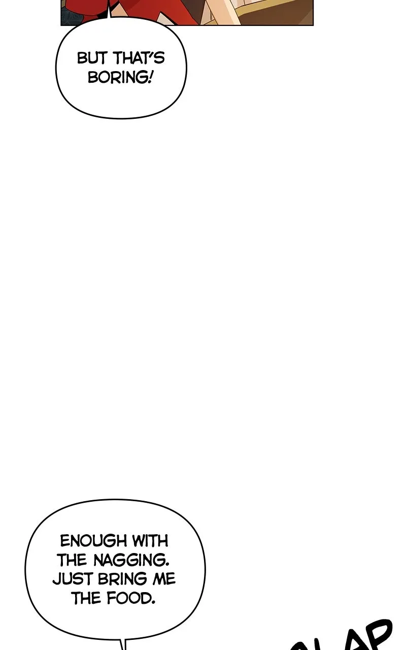 Resigning and Healing in Another World Chapter 25 page 33 - 
