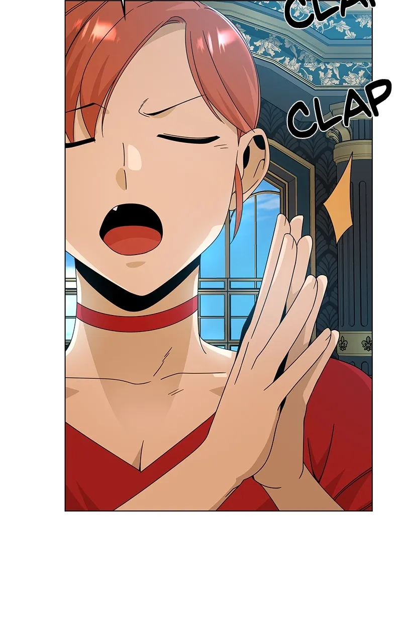 Resigning and Healing in Another World Chapter 25 page 34 - 