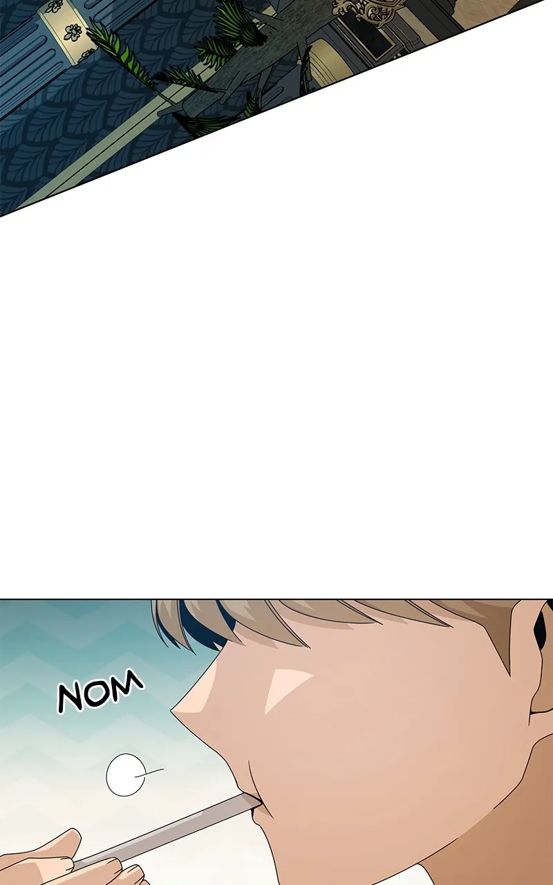Resigning and Healing in Another World Chapter 25 page 37 - 