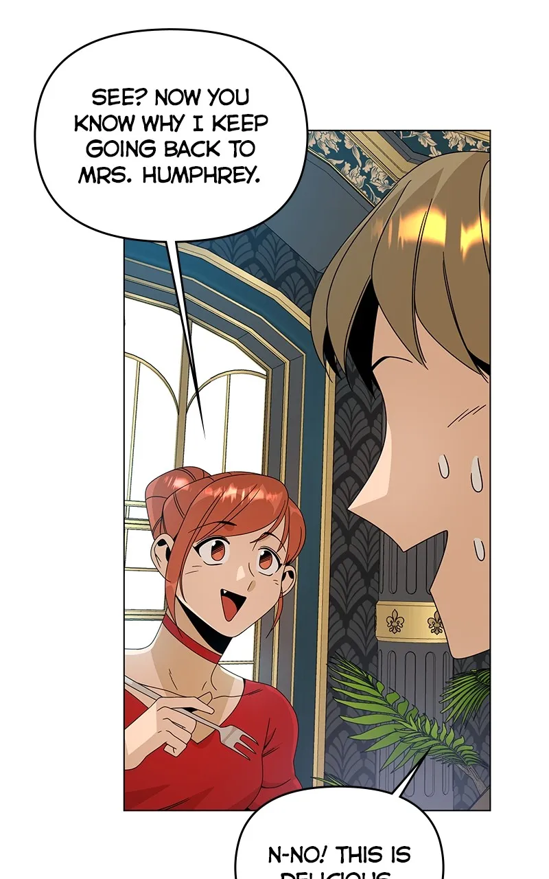 Resigning and Healing in Another World Chapter 25 page 40 - 