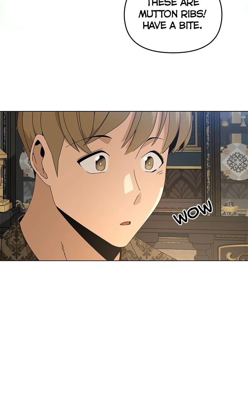 Resigning and Healing in Another World Chapter 25 page 43 - 