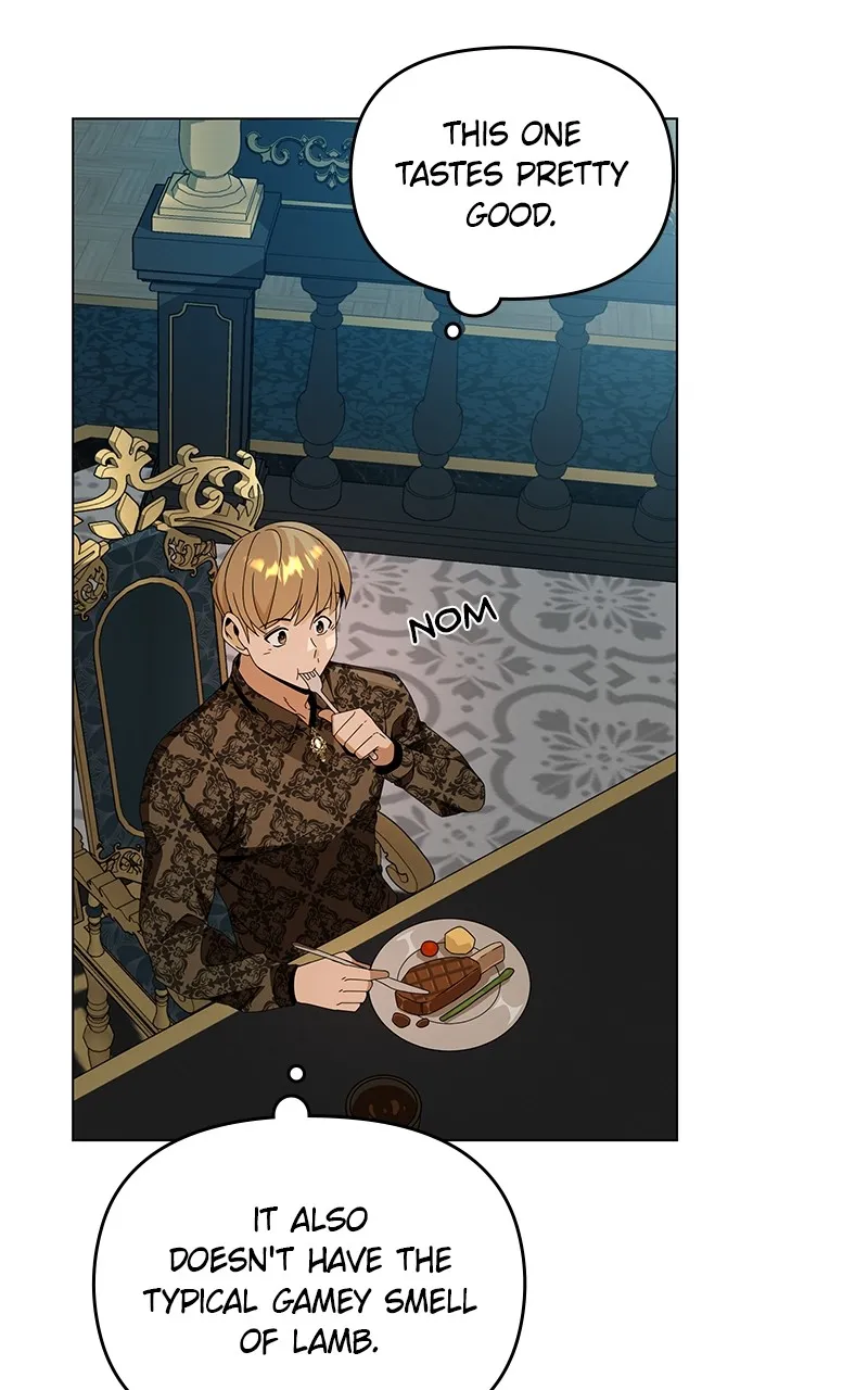 Resigning and Healing in Another World Chapter 25 page 45 - 