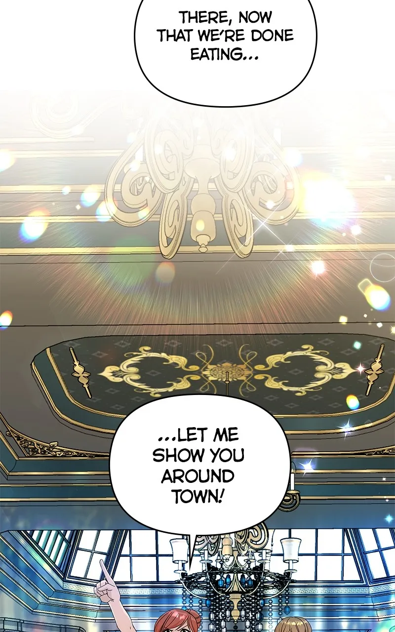Resigning and Healing in Another World Chapter 25 page 50 - 