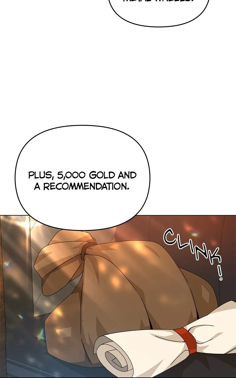 Resigning and Healing in Another World Chapter 25 page 66 - 