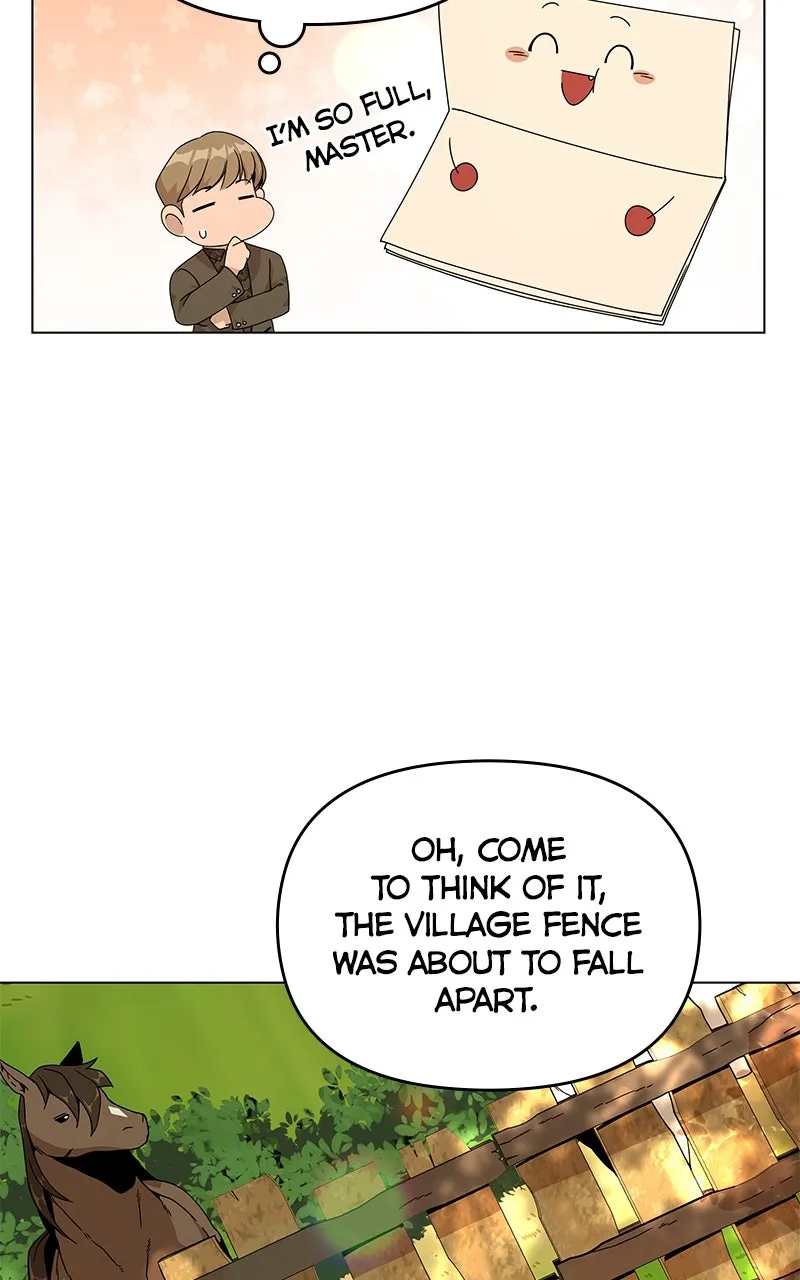 Resigning and Healing in Another World Chapter 25 page 69 - 