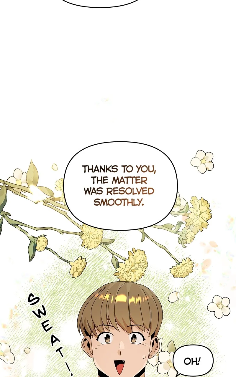 Resigning and Healing in Another World Chapter 25 page 10 - 