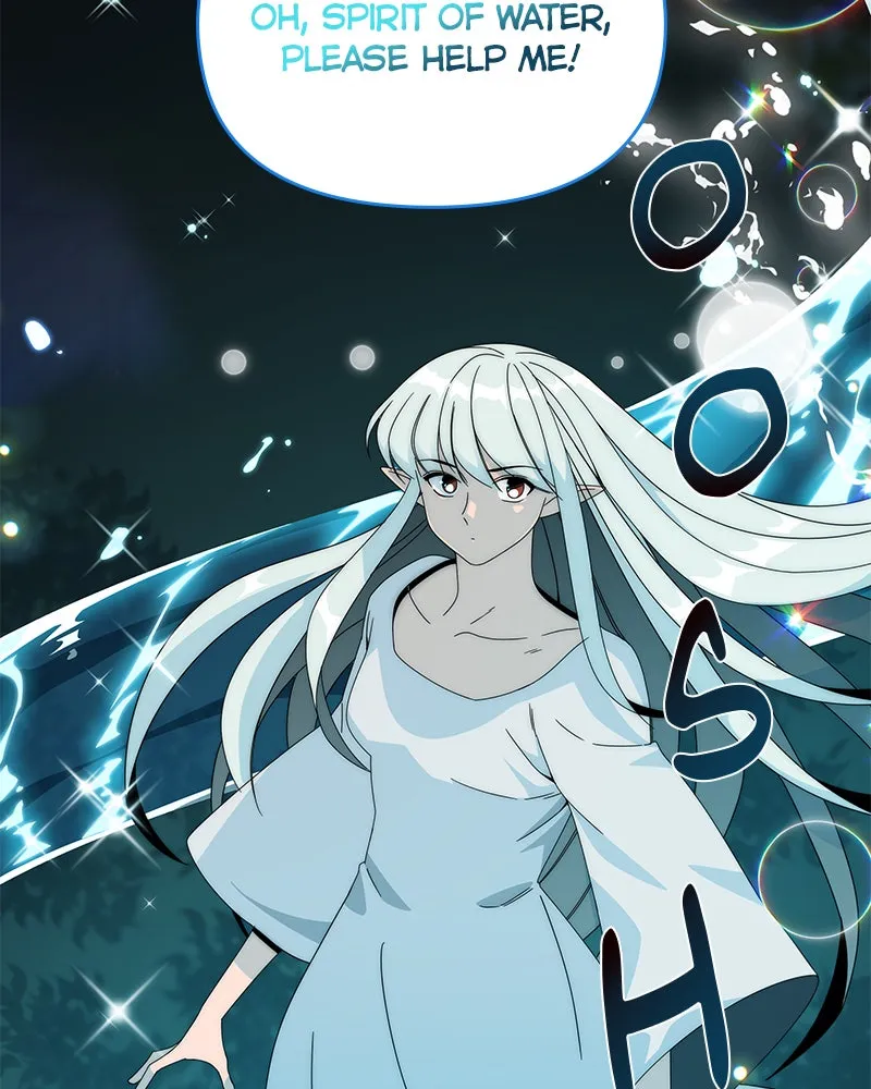 Resigning and Healing in Another World Chapter 26 page 105 - 
