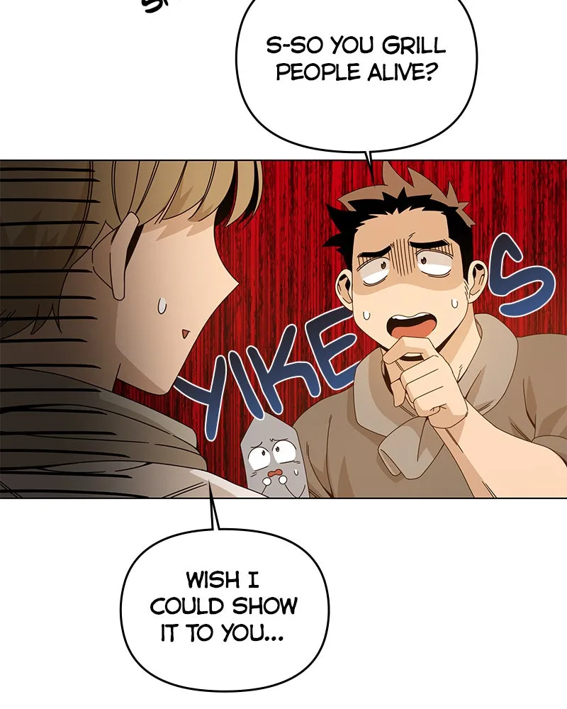Resigning and Healing in Another World Chapter 26 page 12 - 