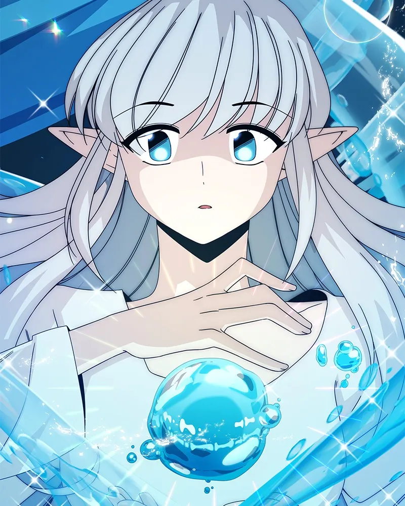 Resigning and Healing in Another World Chapter 26 page 112 - 