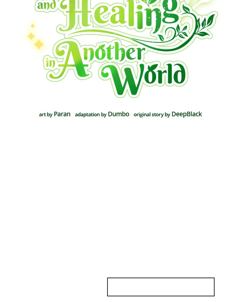 Resigning and Healing in Another World Chapter 26 page 20 - 