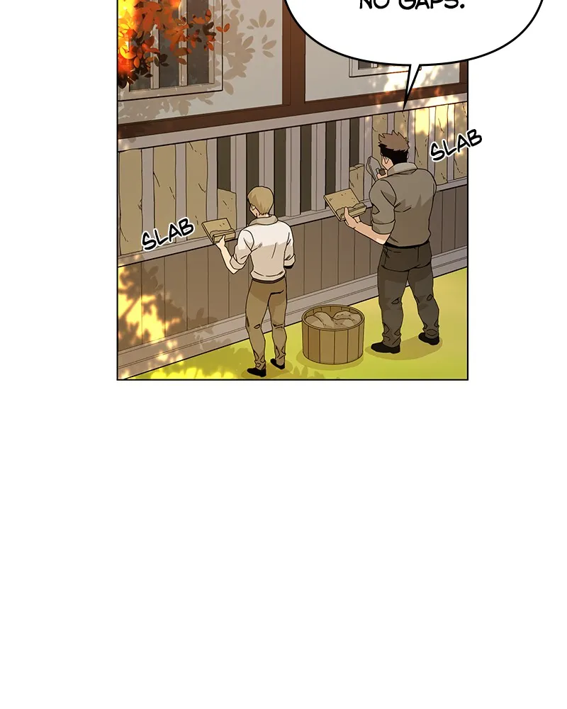 Resigning and Healing in Another World Chapter 26 page 3 - 