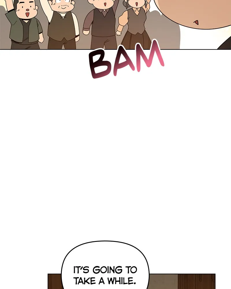 Resigning and Healing in Another World Chapter 26 page 32 - 
