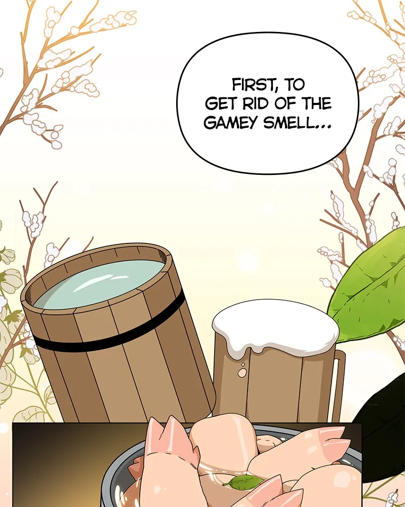 Resigning and Healing in Another World Chapter 26 page 38 - 