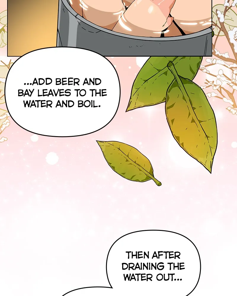 Resigning and Healing in Another World Chapter 26 page 39 - 