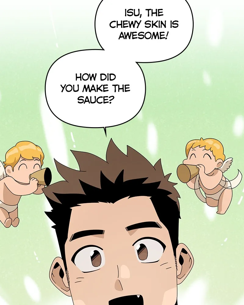 Resigning and Healing in Another World Chapter 26 page 55 - 
