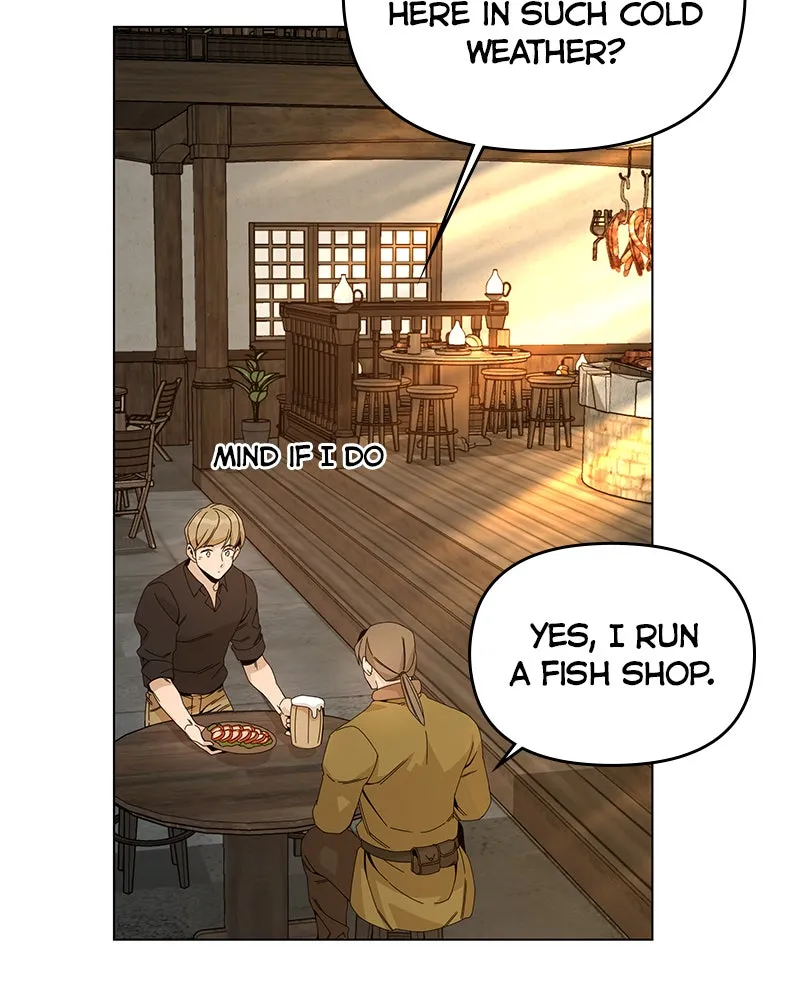 Resigning and Healing in Another World Chapter 26 page 64 - 