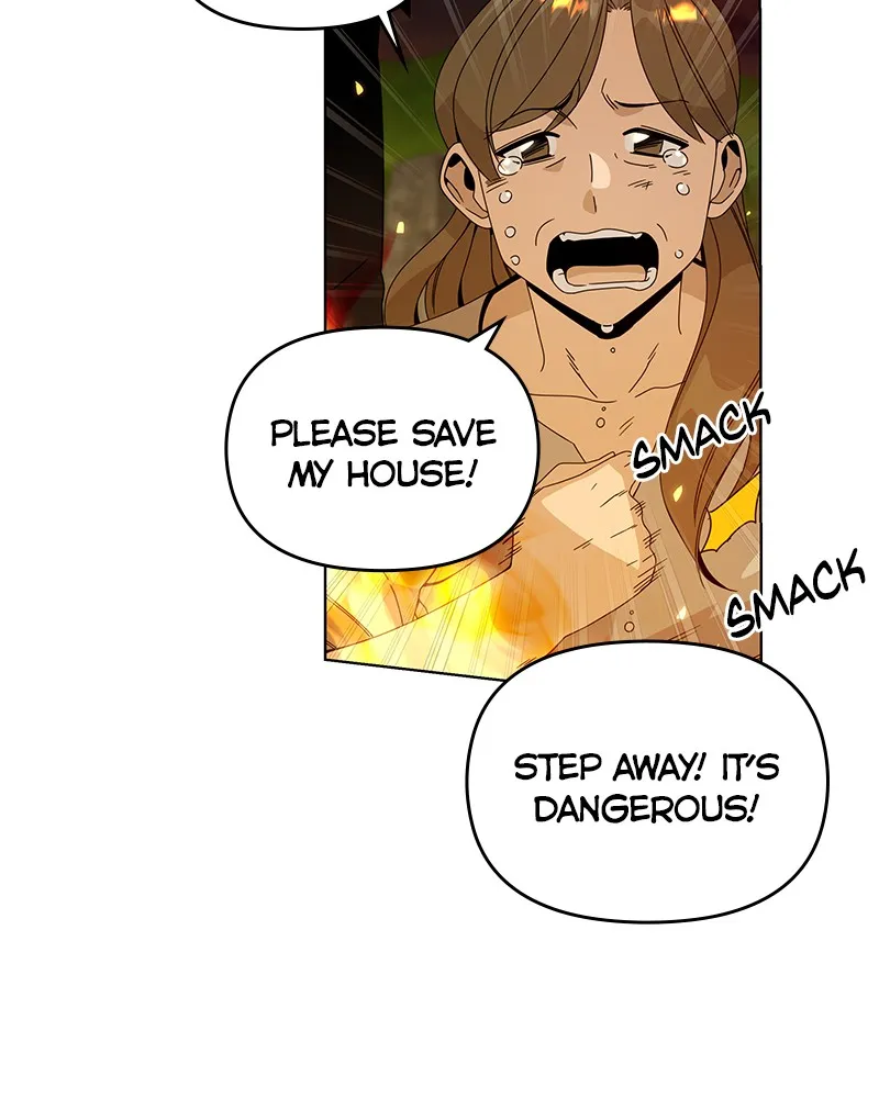 Resigning and Healing in Another World Chapter 26 page 98 - 