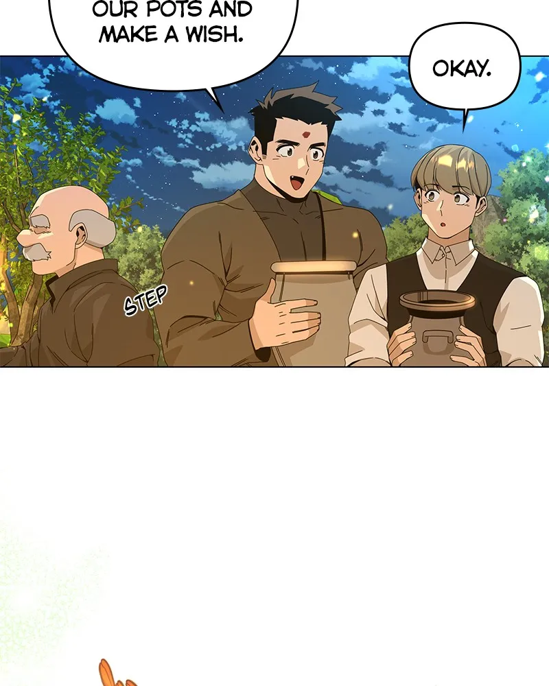 Resigning and Healing in Another World Chapter 27 page 105 - 