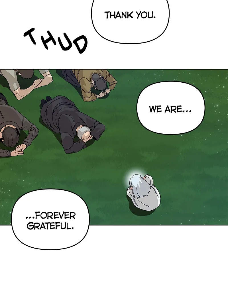 Resigning and Healing in Another World Chapter 27 page 21 - 