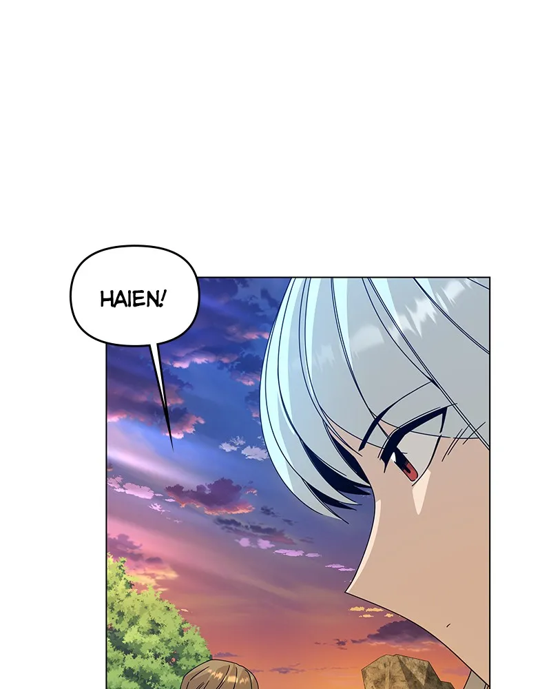 Resigning and Healing in Another World Chapter 27 page 22 - 